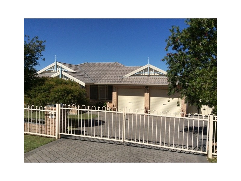 Sanctuary Point NSW 2540