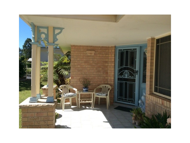 Sanctuary Point NSW 2540