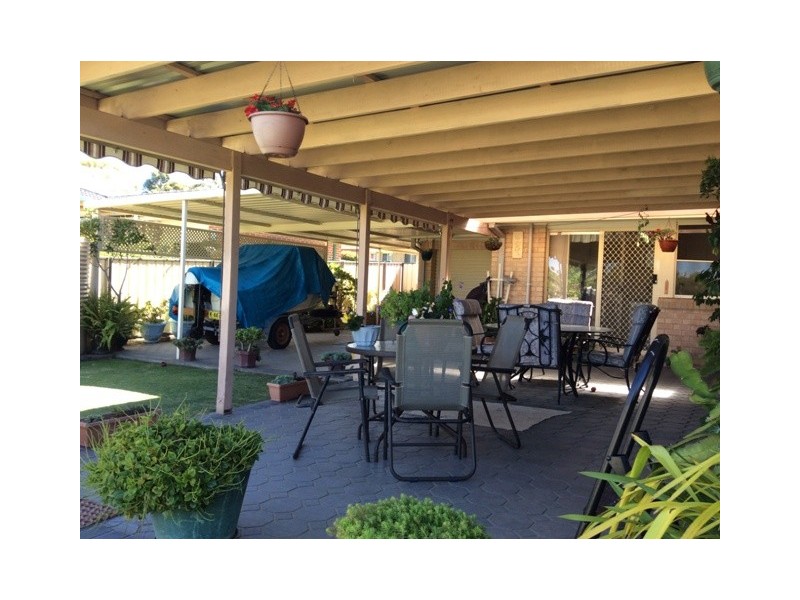 Sanctuary Point NSW 2540