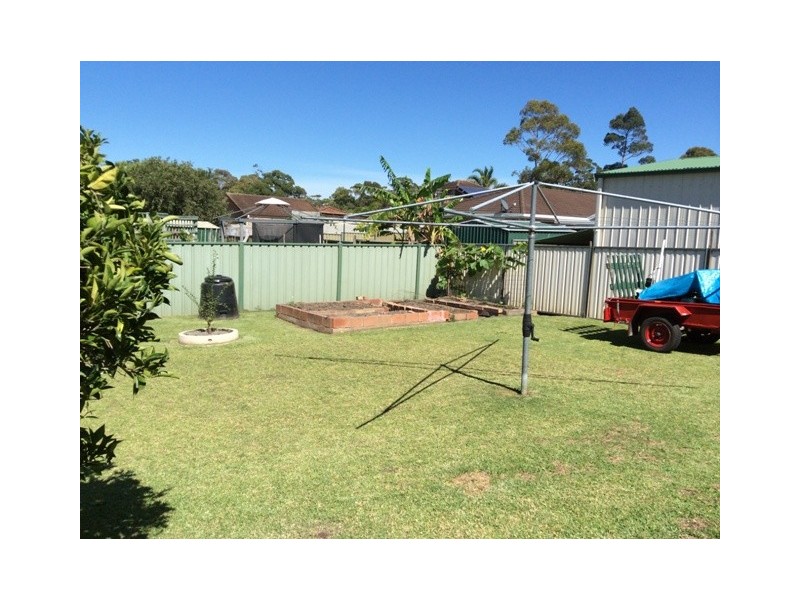 Sanctuary Point NSW 2540