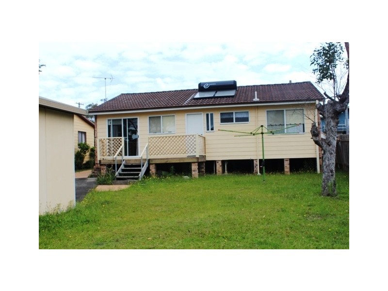 15 Mustang Drive, Sanctuary Point NSW 2540