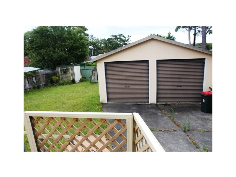 15 Mustang Drive, Sanctuary Point NSW 2540