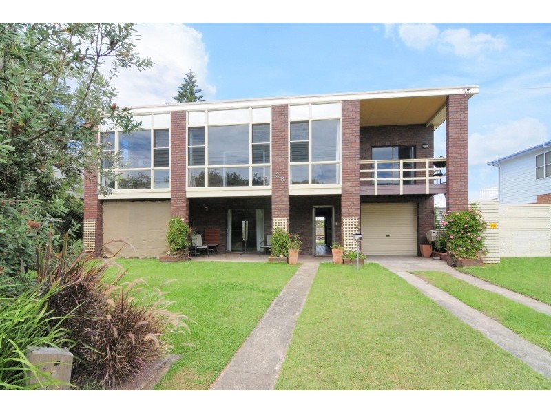 26 Warrain Crescent, Currarong NSW 2540