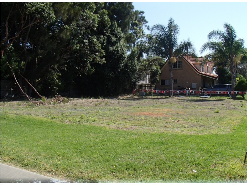 61 Allerton Avenue, Culburra Beach NSW 2540