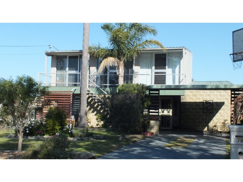 78 Waratah Crescent, Sanctuary Point NSW 2540