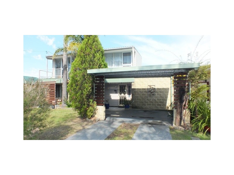 78 Waratah Crescent, Sanctuary Point NSW 2540