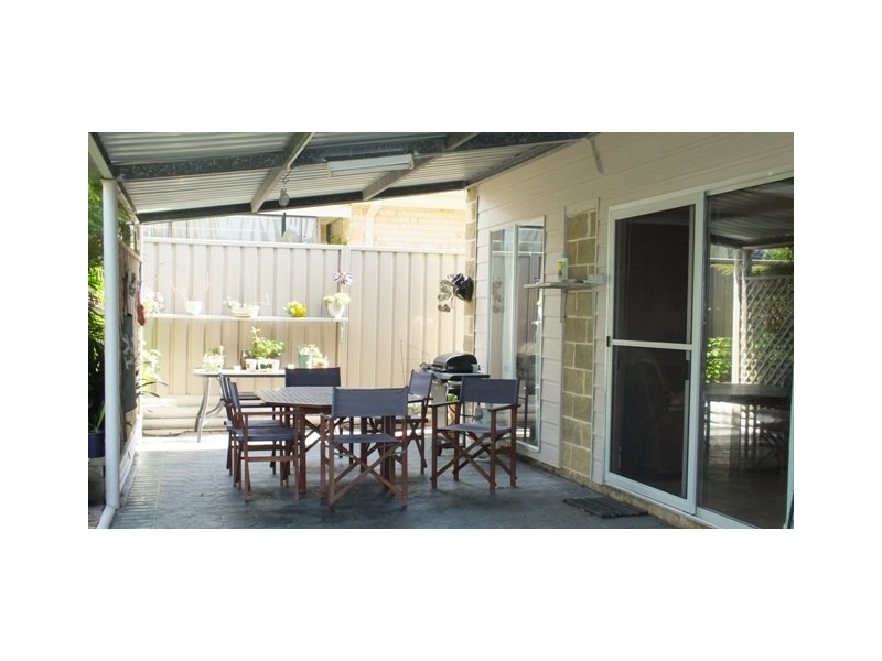 78 Waratah Crescent, Sanctuary Point NSW 2540