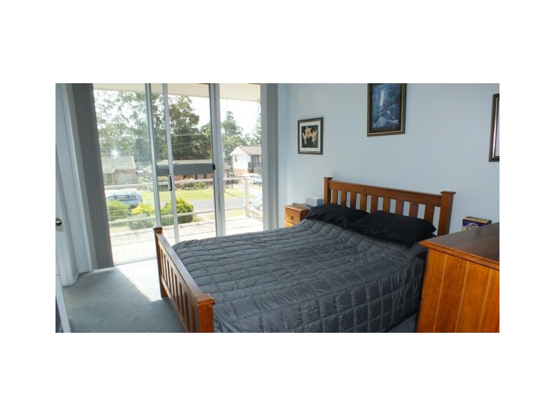 78 Waratah Crescent, Sanctuary Point NSW 2540