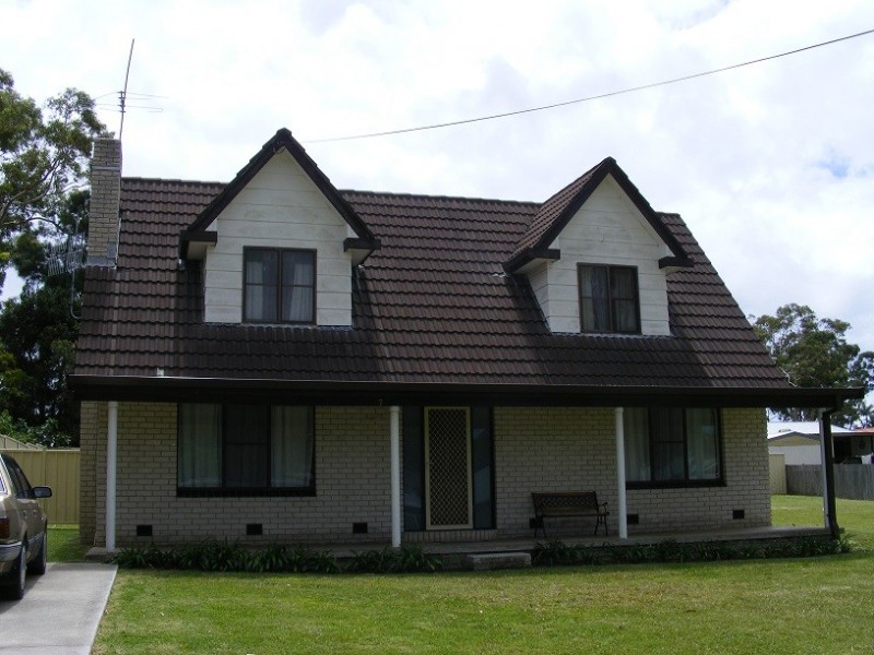 7 Kingfisher Avenue, Sanctuary Point NSW 2540