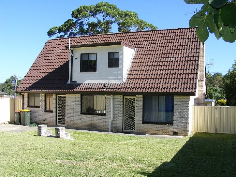 7 Kingfisher Avenue, Sanctuary Point NSW 2540