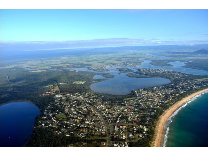 58 East Crescent, Culburra Beach NSW 2540