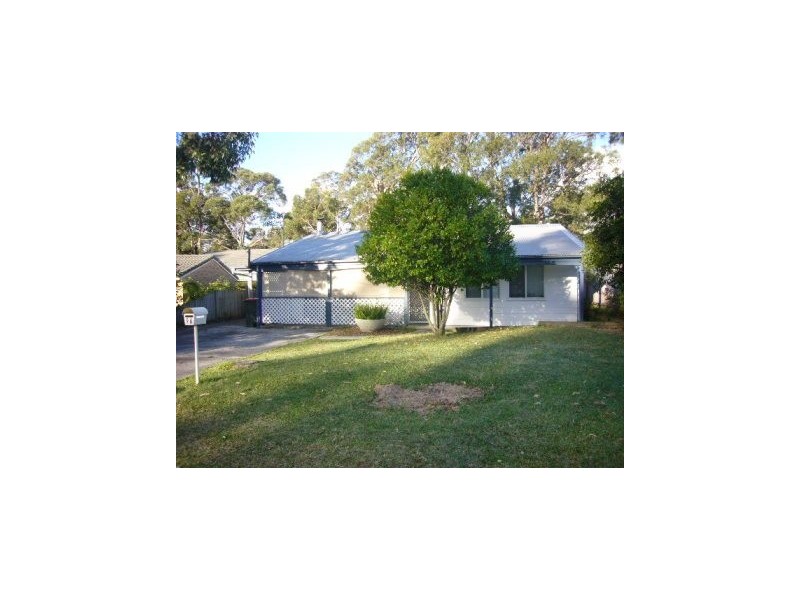 96 The Park Dve, Sanctuary Point NSW 2540