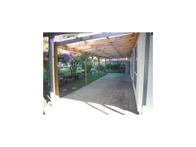 96 The Park Dve, Sanctuary Point NSW 2540