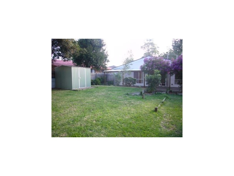 96 The Park Dve, Sanctuary Point NSW 2540