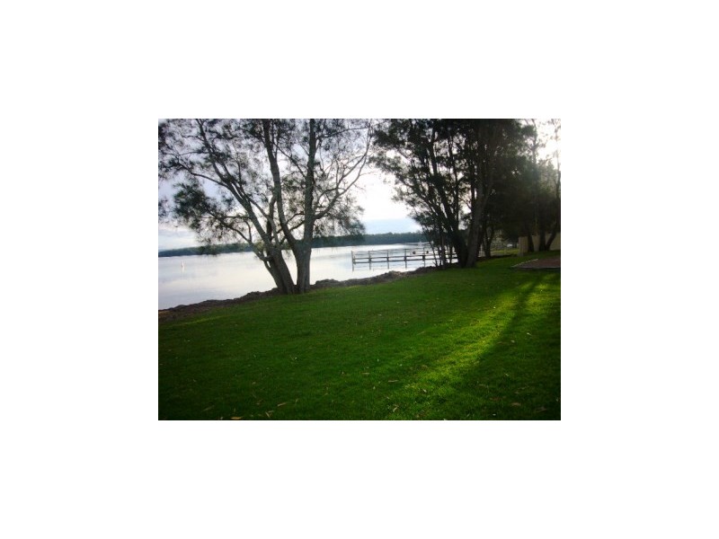 6 Kevin  Crescent, St Georges Basin NSW 2540