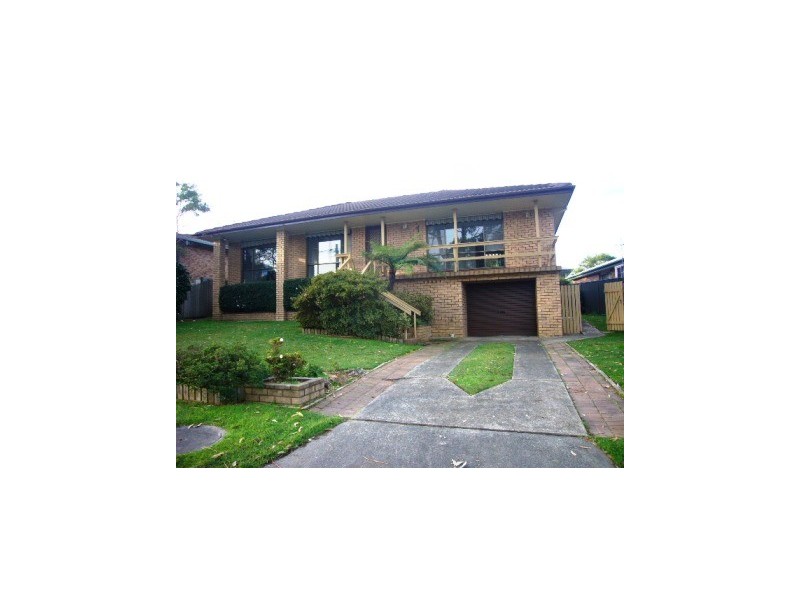 6 Kevin  Crescent, St Georges Basin NSW 2540