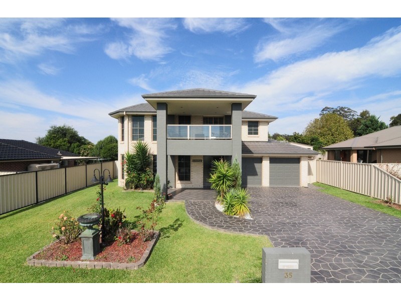 35 Almondbark Road, Worrigee NSW 2540