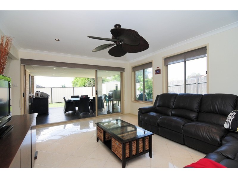 35 Almondbark Road, Worrigee NSW 2540