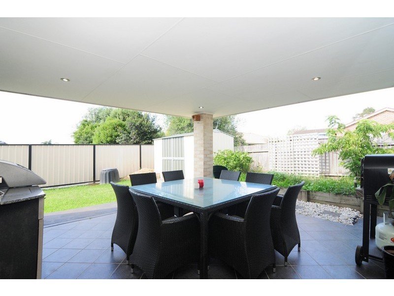35 Almondbark Road, Worrigee NSW 2540