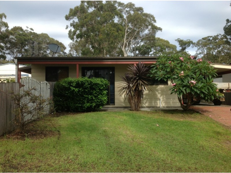 7a Woodhill Street, Old Erowal Bay NSW 2540