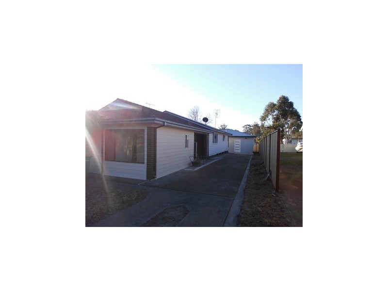47 Leumeah Street, Sanctuary Point NSW 2540