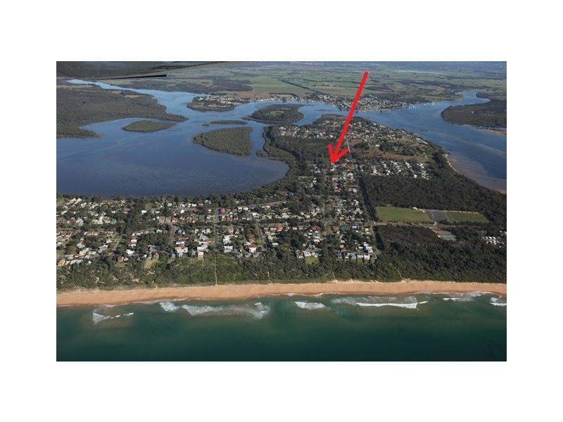 Culburra Beach NSW 2540