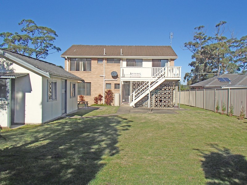 Culburra Beach NSW 2540