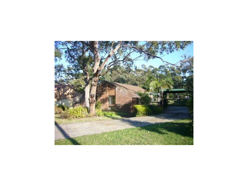 61 Currambene St, Huskisson NSW 2540