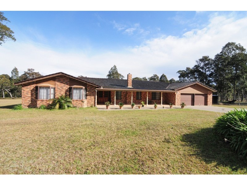 Falls Creek NSW 2540