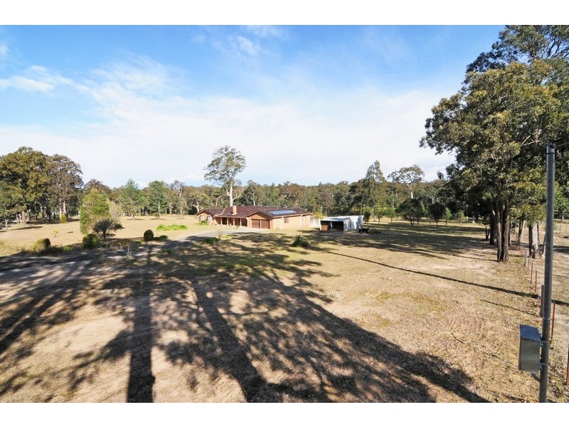 Falls Creek NSW 2540