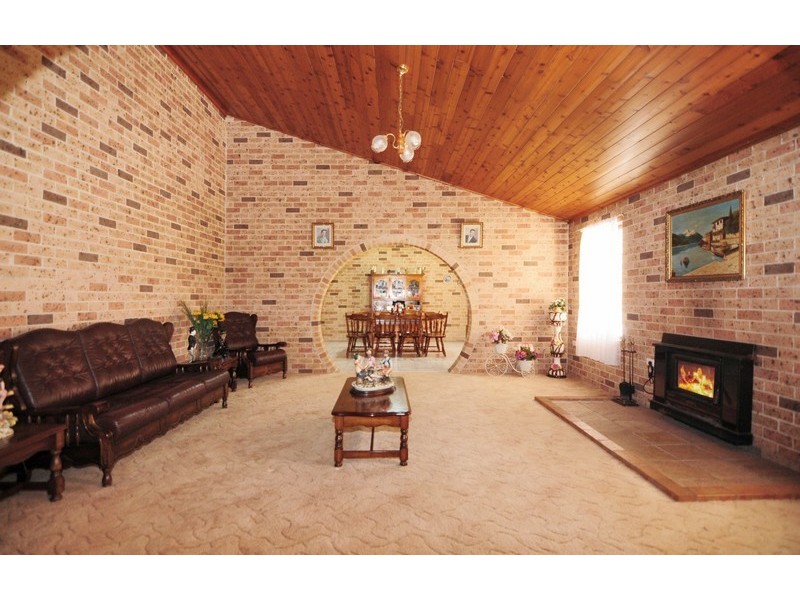 Falls Creek NSW 2540