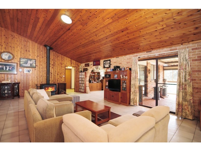 Falls Creek NSW 2540
