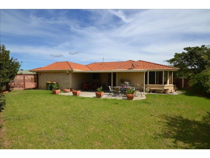 49 BURRADOO CRESCENT, Nowra NSW 2541