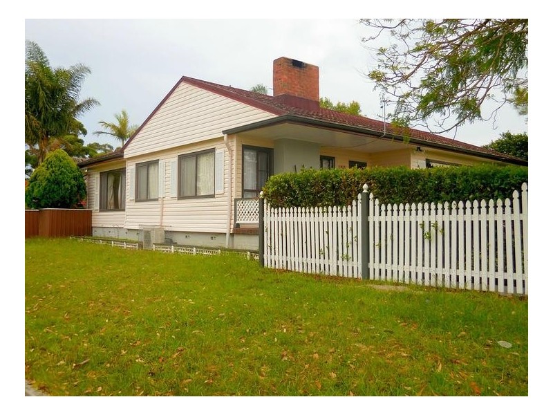 57 WEST STREET, Nowra NSW 2541
