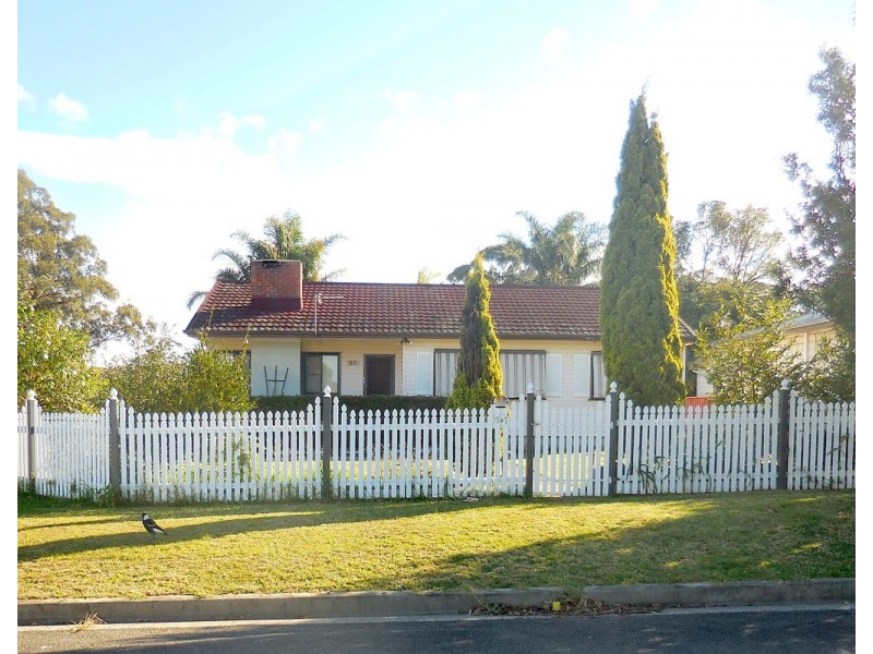 57 WEST STREET, Nowra NSW 2541
