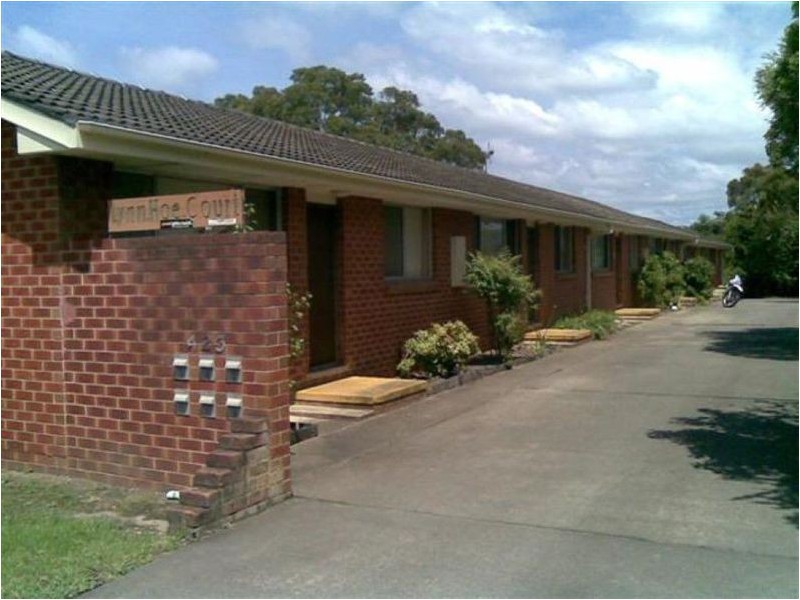 6 423 PRINCES HIGHWAY, Bomaderry NSW 2541