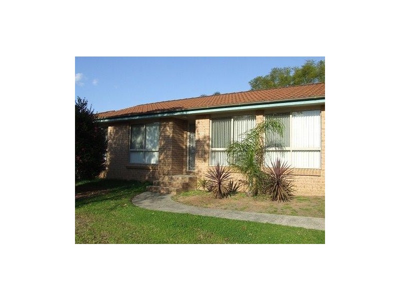 32 COCONUT DRIVE, North Nowra NSW 2541