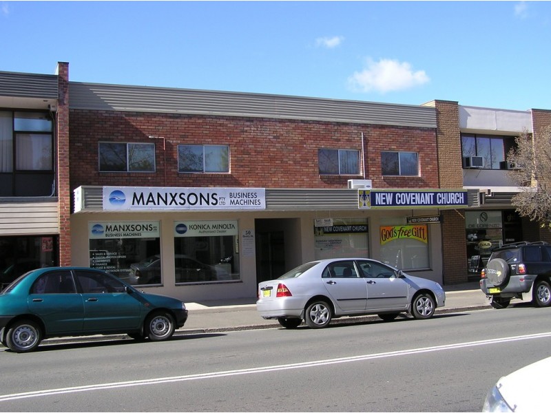4/50 Berry Street, Nowra NSW 2541