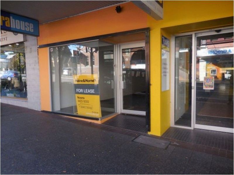 4/77-81 Junction Street, Nowra NSW 2541