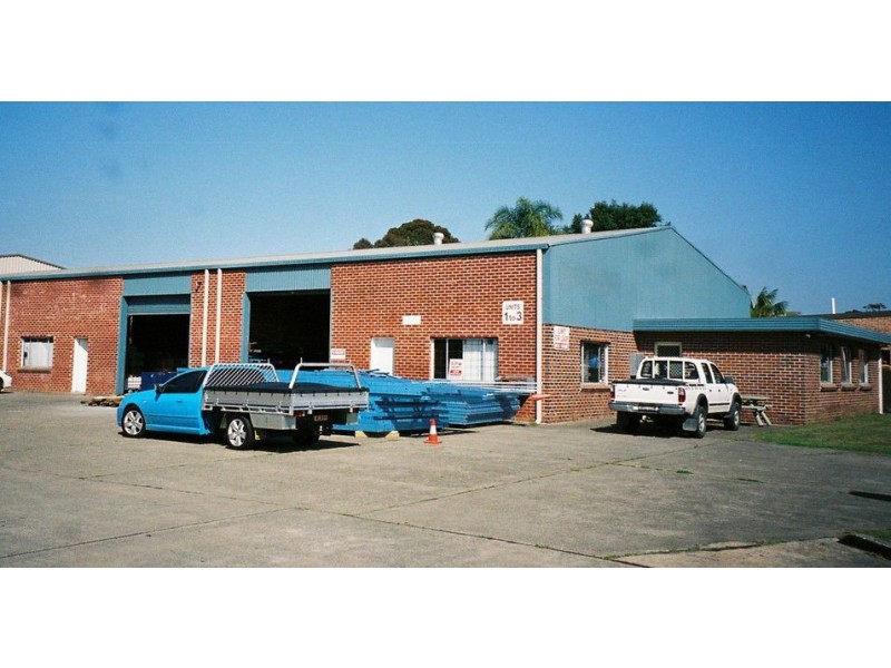 3/34 Quinns Lane, South Nowra NSW 2541