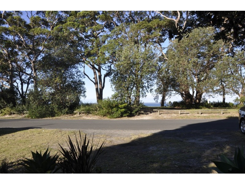4/9 Beach Street (Winnima Lane), Huskisson NSW 2540