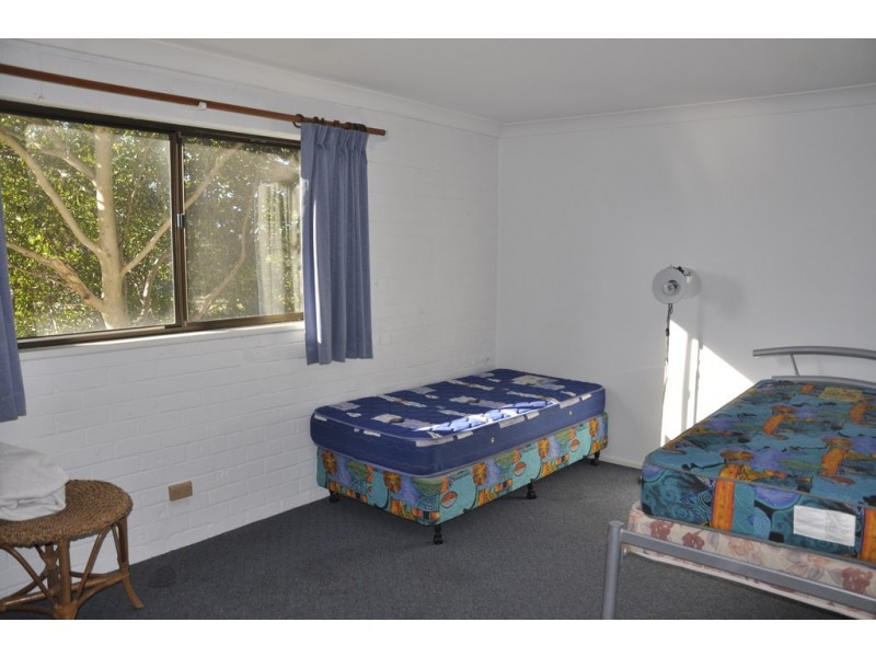 4/9 Beach Street (Winnima Lane), Huskisson NSW 2540