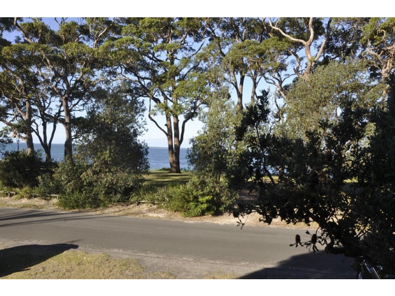 4/9 Beach Street (Winnima Lane), Huskisson NSW 2540