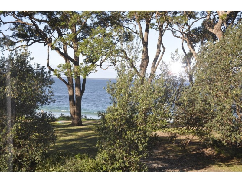 4/9 Beach Street (Winnima Lane), Huskisson NSW 2540