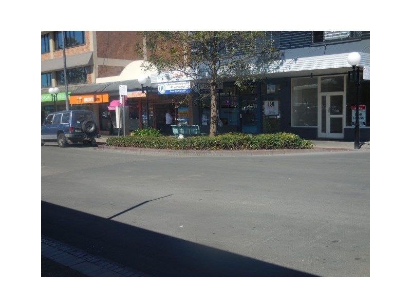 1/138 Junction Street, Nowra NSW 2541