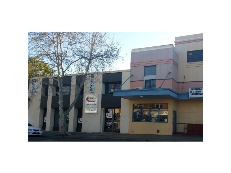 Level 2 43 Berry Street, Nowra NSW 2541