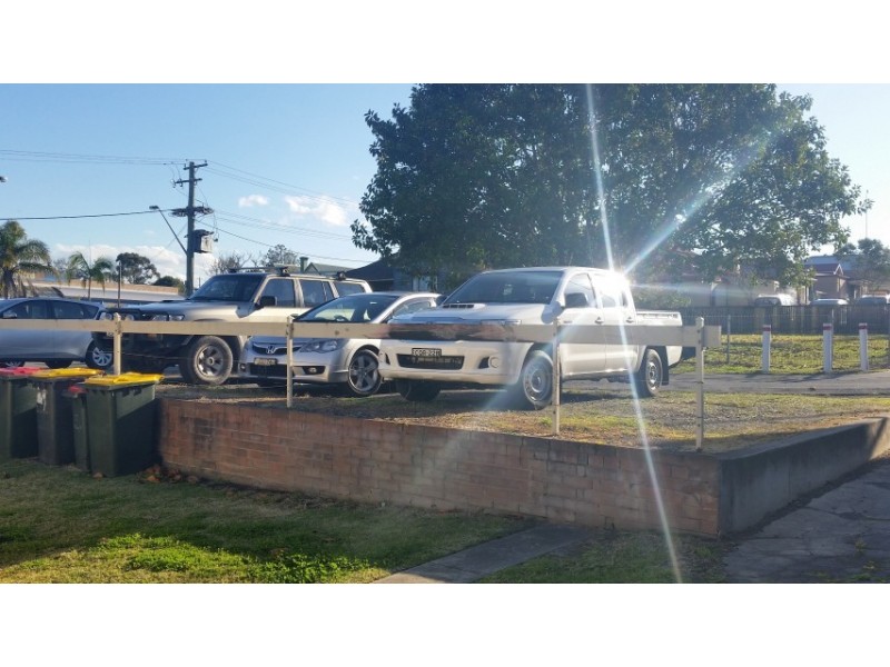 Level 2 43 Berry Street, Nowra NSW 2541