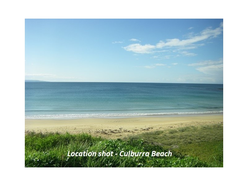 12 The Bowery, Culburra Beach NSW 2540