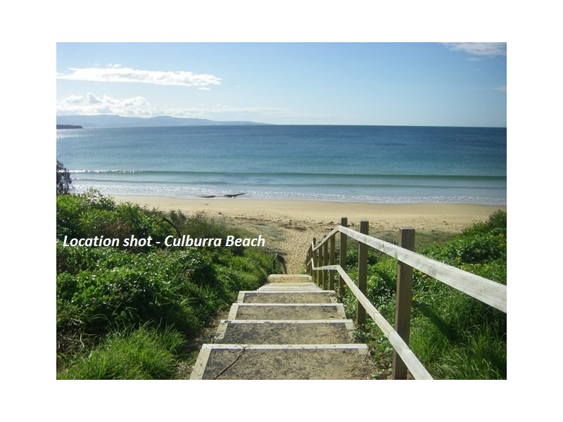12 The Bowery, Culburra Beach NSW 2540