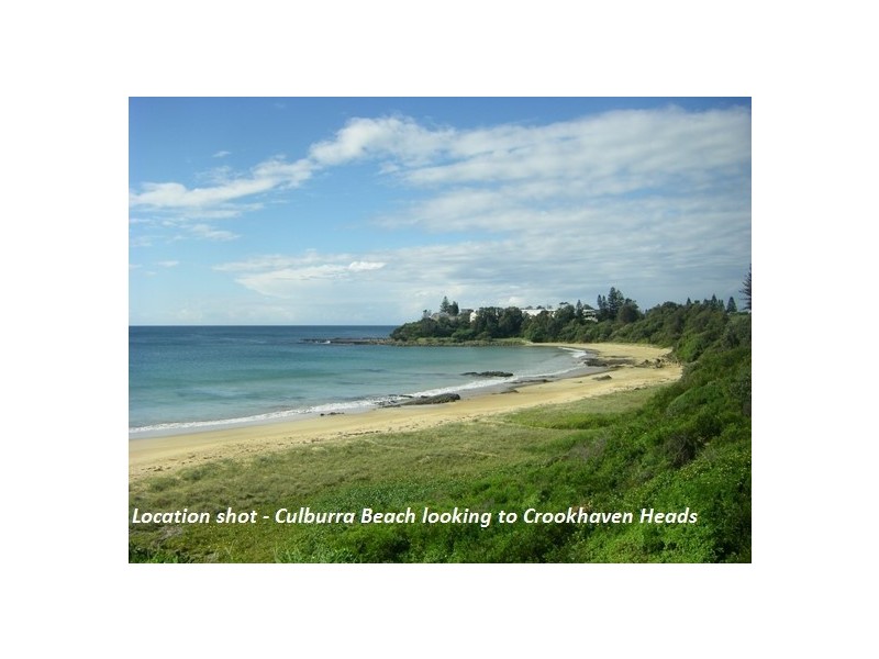 12 The Bowery, Culburra Beach NSW 2540